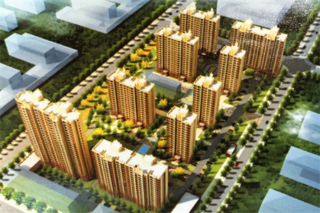 化纤厂2室2厅1卫37万74m2简装出售