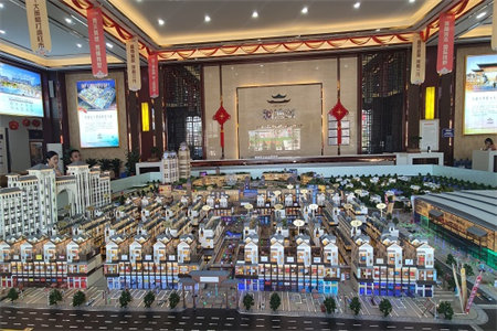 城东名仕豪庭东区精装3室2厅好楼层南北通透