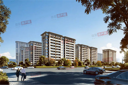 鑫海山庄3室2厅2卫90万128m2出售