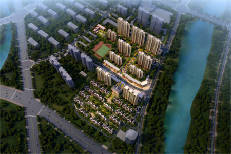 低价出售繁华丽景苑130平77万好楼层带电梯