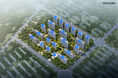 东岳广场3室2厅1卫90万115.2m2毛坯房出售